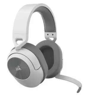 CORSAIR Wireless headset HS55 white CORSAIR Wireless headset HS55 white