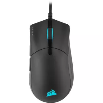 CORSAIR herná myš Sabre PRE RGB CORSAIR herná myš Sabre PRE RGB