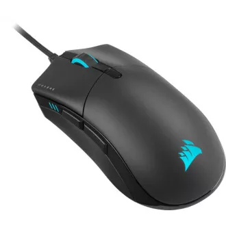 CORSAIR herná myš Sabre PRE RGB CORSAIR herná myš Sabre PRE RGB