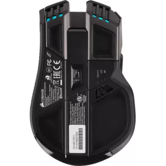CORSAIR herná bezdrôtová myš Ironclaw RGB CORSAIR herná bezdrôtová myš Ironclaw RGB