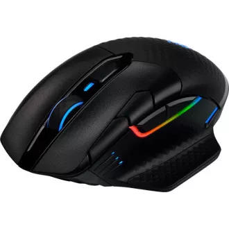 CORSAIR herná bezdrôtová myš Dark Core PRO SE RGB