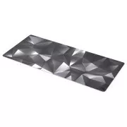 Endorfy podložka pod myš Crystal XL black