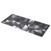 Endorfy podložka pod myš Crystal XL black
