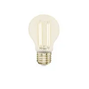 Trust Smart WiFi LED filament bulb white ambience E27 - biela