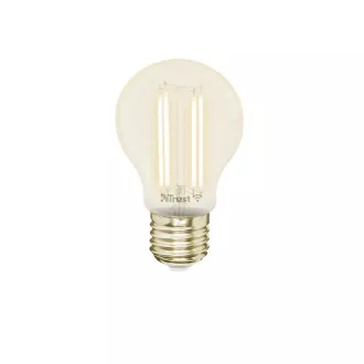 Trust Smart WiFi LED filament bulb white ambience E27 - biela Trust Smart WiFi LED filament bulb white ambience E27 - biela