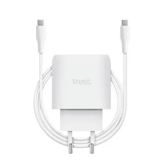TRUSt MAXO 45W USB-C CHARGER F/APPLE