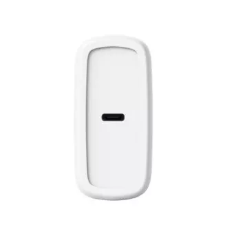 TRUSt MAXO 65W USB-C GAN CHARGER WHITE