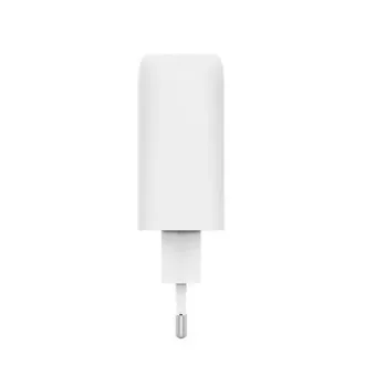 TRUSt MAXO 65W USB-C GAN CHARGER WHITE