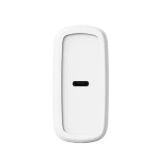 TRUSt MAXO 65W USB-C GAN CHARGER WHITE TRUSt MAXO 65W USB-C GAN CHARGER WHITE