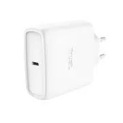 TRUSt MAXO 65W USB-C GAN CHARGER WHITE