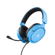 TRUST GXT498B FORTA HEADSET PS5 BLUE