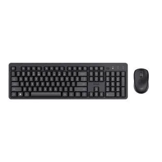 TRUST ODY II WL KEYBOARD & MOUSE HU TRUST ODY II WL KEYBOARD & MOUSE HU