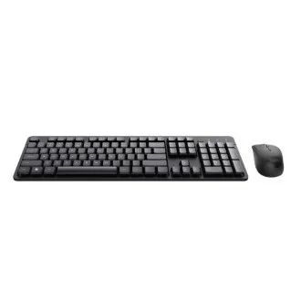 TRUST ODY II WL KEYBOARD & MOUSE HU TRUST ODY II WL KEYBOARD & MOUSE HU