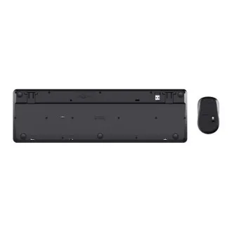 TRUST ODY II WL KEYBOARD & MOUSE HU TRUST ODY II WL KEYBOARD & MOUSE HU