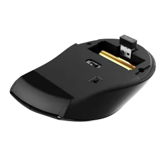 TRUST SURA COMFORTABLE WIRELESS MOUSE
