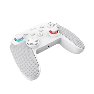 TRUST GXT1246W MUTA BT CONTROLLER SWITCH WHITE