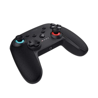 TRUST GXT1246 MUTA BT CONTROLLER SWITCH BLK TRUST GXT1246 MUTA BT CONTROLLER SWITCH BLK