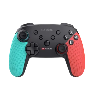 TRUST GXT1246B MUTA BT CONTROLLER SWITCH BLUE