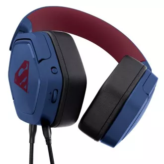 Trust GXT492SM Carus/Jack/Superman