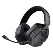 Trust GXT 493PS Carus/Jack/USB/Čierna