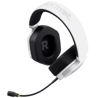 Trust GXT 493PS Carus/Jack/USB/Biela Trust GXT 493PS Carus/Jack/USB/Biela