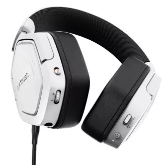 Trust GXT 493PS Carus/Jack/USB/Biela Trust GXT 493PS Carus/Jack/USB/Biela