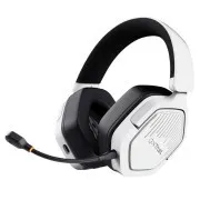Trust GXT 493PS Carus/Jack/USB/Biela