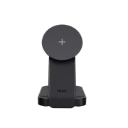 TRUST VIRO 3-IN-1 MAGNETIC CHARGE STAND