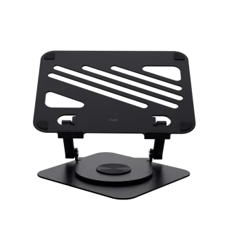 TRUST ZEFF METAL LAPTOP STAND TRUST ZEFF METAL LAPTOP STAND