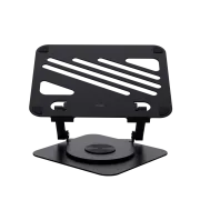 TRUST ZEFF METAL LAPTOP STAND