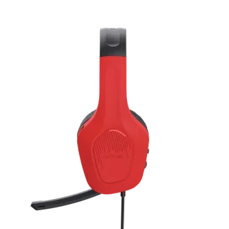 TRUST GXT416S ZIROX HEADSET SWITCH