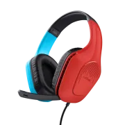 TRUST GXT416S ZIROX HEADSET SWITCH