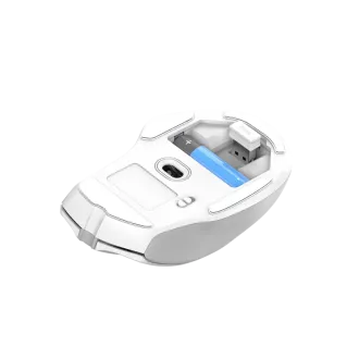 TRUST NITO SILENT WIRELESS MOUSE - WHITE