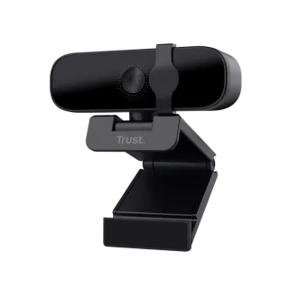 TRUST TANOR FULL HD WEBCAM TRUST TANOR FULL HD WEBCAM