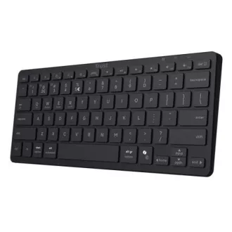 Trust Nado II/USB+BT/US layout/Čierna