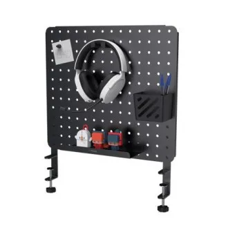 TRUST GXT723 VESTO METAL PEGBOARD TRUST GXT723 VESTO METAL PEGBOARD