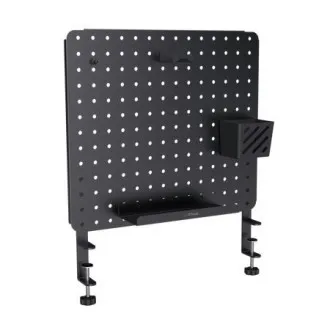 TRUST GXT723 VESTO METAL PEGBOARD TRUST GXT723 VESTO METAL PEGBOARD