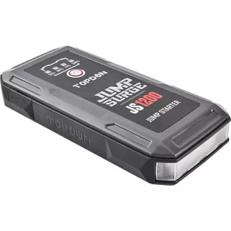 TOPDON Car Jump Starter JumpSurge 1200
