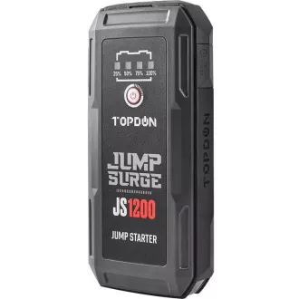 TOPDON Car Jump Starter JumpSurge 1200