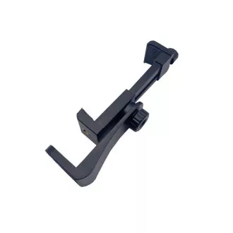 Cestovný statív VIKING Tripod 4D/dĺžka 25,5cm/pružná, odolná guma/max. záťaž 2kg/upínacia skrutka 1/4"