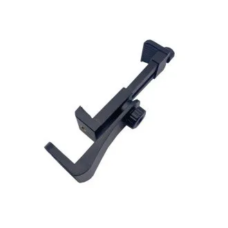 Cestovný statív VIKING Tripod 4D/dĺžka 25,5cm/pružná, odolná guma/max. záťaž 2kg/upínacia skrutka 1/4"