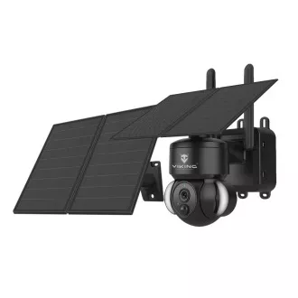 Solárna HD kamera Viking HDs02 4G Solárna HD kamera Viking HDs02 4G