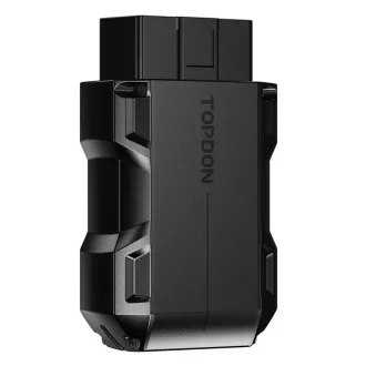 TOPDON diagnostické zariadenie TopScan Pro/OBD 2 funkcie/13 špeciálnych funkcií/Android/iOS/aplikácie