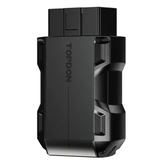 TOPDON diagnostické zariadenie TopScan Pro/OBD 2 funkcie/13 špeciálnych funkcií/Android/iOS/aplikácie