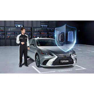 TOPDON diagnostické zariadenie TopScan Pro/OBD 2 funkcie/13 špeciálnych funkcií/Android/iOS/aplikácie TOPDON diagnostické zariadenie TopScan Pro/OBD 2 funkcie/13 špeciálnych funkcií/Android/iOS/aplikácie