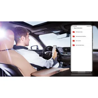 TOPDON diagnostické zariadenie TopScan Pro/OBD 2 funkcie/13 špeciálnych funkcií/Android/iOS/aplikácie TOPDON diagnostické zariadenie TopScan Pro/OBD 2 funkcie/13 špeciálnych funkcií/Android/iOS/aplikácie