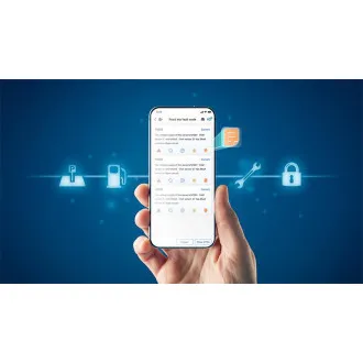 TOPDON diagnostické zariadenie TopScan Pro/OBD 2 funkcie/13 špeciálnych funkcií/Android/iOS/aplikácie TOPDON diagnostické zariadenie TopScan Pro/OBD 2 funkcie/13 špeciálnych funkcií/Android/iOS/aplikácie