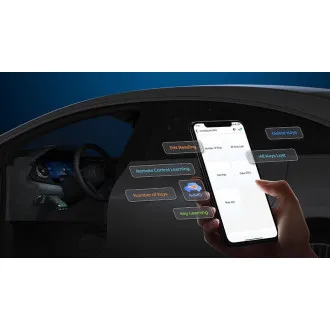TOPDON diagnostické zariadenie TopScan Pro/OBD 2 funkcie/13 špeciálnych funkcií/Android/iOS/aplikácie TOPDON diagnostické zariadenie TopScan Pro/OBD 2 funkcie/13 špeciálnych funkcií/Android/iOS/aplikácie