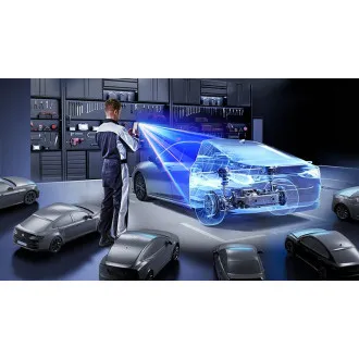 TOPDON diagnostické zariadenie TopScan Pro/OBD 2 funkcie/13 špeciálnych funkcií/Android/iOS/aplikácie TOPDON diagnostické zariadenie TopScan Pro/OBD 2 funkcie/13 špeciálnych funkcií/Android/iOS/aplikácie