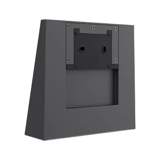 Vonkajšie solárne LED svetlo Viking SR25/Pohybový senzor/1000 lm/4 režimy/IP54/denná biela Vonkajšie solárne LED svetlo Viking SR25/Pohybový senzor/1000 lm/4 režimy/IP54/denná biela